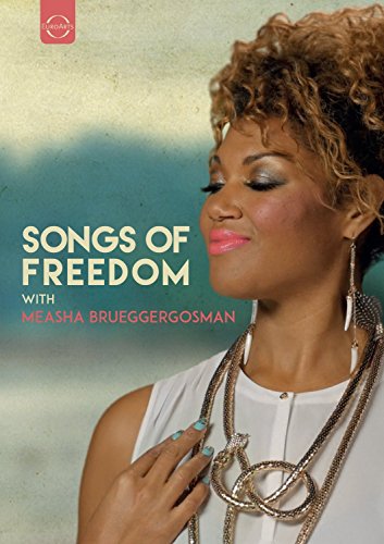 【中古】Songs Of Freedom [DVD]