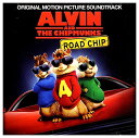 【中古】Alvin and the..