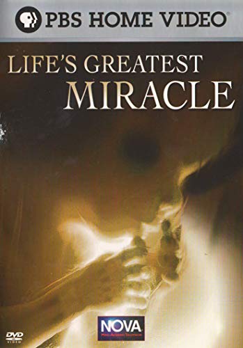 【中古】Lifes Greatest Miracle [DVD]