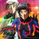 【中古】「アクエリオンロゴス」O.S.T.2
