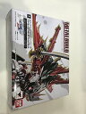 【中古】METAL BUILD 機動戦士ガンダムSEED ASTRAY フライト・ユニットオプションセット 約200mm ABS&PVC&ダイキャスト製 塗装済み可動フィギュア