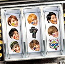 【中古】ラッキィィィィィィィ7【初回盤】(DVD付)