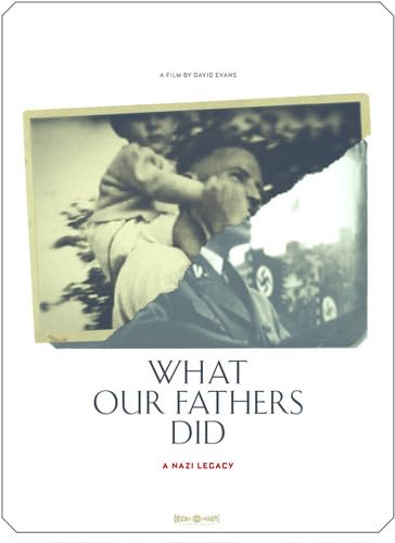 【中古】What Our Fathers Did [DVD]