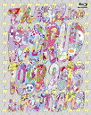 【中古】LIVE Blu-ray 初回限定盤 「WORLD TOUR 2015 in FUJIYAMA」