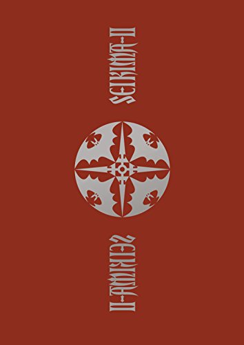 【中古】THE ULTIMATE BLACK MASS COMPLETE [Blu-ray]