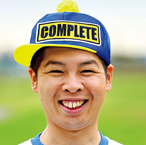 【中古】FUNKY MONKEY BABYS 10th Anniversary COMPLETE BEST(完全生産限定商品)(DVD付)