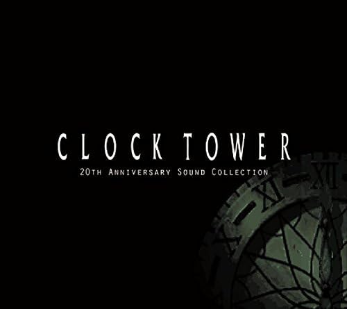 CLOCK TOWER 20th Anniversary Sound Collection
