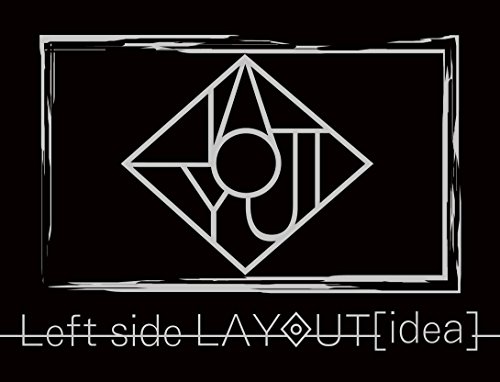 By Title: Ta Line - 【中古】vistlip tour document DVD 【Left side LAYOUT [idea]】【完全生産限定盤】
