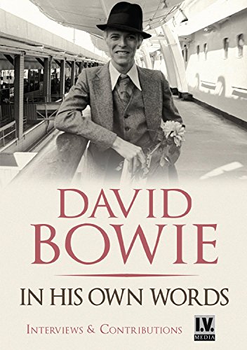 By Title: Ma Line - 【中古】David Bowie In His Own Words [DVD] [Import]