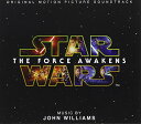 【中古】スター・ウォーズ/フォースの覚醒 オリジナル・サウンドトラック