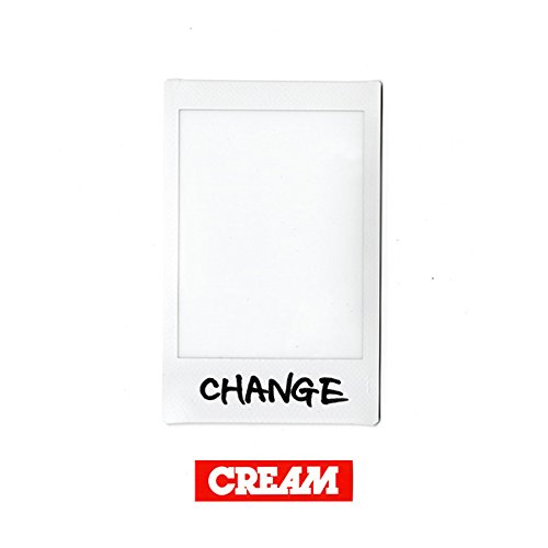 【中古】CHANGE(CD+DVD)