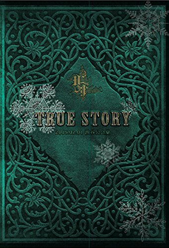 By Title: Wa Line - 【中古】2015.02.01渋谷公会堂「TRUE STORY」 [DVD]