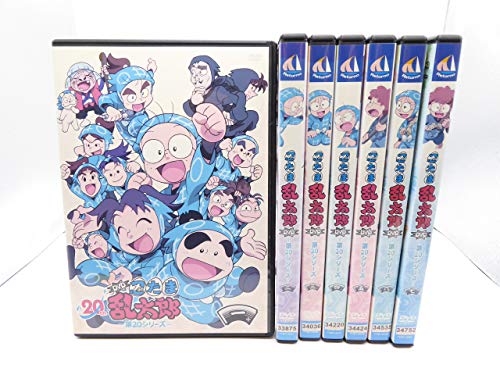 šTV˥ ǦϺ DVD 20꡼ [󥿥] 7å [ޡåȥץ쥤DVDåȾ]