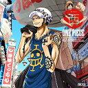 【中古】ワンピース ニッポン縦断! 47クルーズALBUM 西