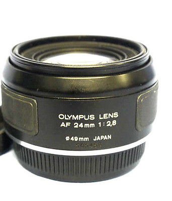 šOlympus AF 24mm F2.8 ѥ OM77 OM707 OM88 OM101 SLRե५