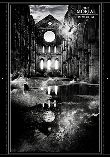 【中古】IMMORTAL(DVD2枚組)