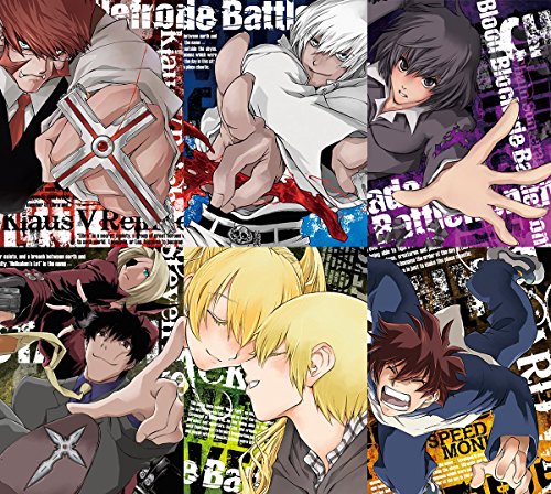 ご来店ありがとうございます。昭和・平成のCD、DVD、家電、音響機器など希少な商品も多数そろえています。レコード、楽器の取り扱いはございません。掲載していない商品もお探しいたします。映像商品にはタイトル最後に[DVD]、[Blu-ray]と表記しています。表記ないものはCDとなります。お気軽にメールにてお問い合わせください。血界戦線　(初回生産限定版) 全6巻セット [マーケットプレイス Blu-rayセット]【メーカー名】【メーカー型番】【ブランド名】【商品説明】血界戦線　(初回生産限定版) 全6巻セット [マーケットプレイス Blu-rayセット]・中古品（ユーズド品）について商品画像はイメージです。中古という特性上、使用に影響ない程度の使用感・経年劣化（傷、汚れなど）がある場合がございます。商品のコンディション、付属品の有無については入荷の度異なります。また、中古品の特性上、ギフトには適しておりません。商品名に『初回』、『限定』、『〇〇付き』等の記載がございましても、特典・付属品・保証等は原則付属しておりません。付属品や消耗品に保証はございません。当店では初期不良に限り、商品到着から7日間は返品を受付けております。注文後の購入者様都合によるキャンセル・返品はお受けしていません。他モールでも併売している商品の為、完売の際は在庫確保できない場合がございます。ご注文からお届けまで1、ご注文⇒ご注文は24時間受け付けております。2、注文確認⇒ご注文後、当店から注文確認メールを送信します。3、在庫確認⇒新品、新古品：3-5日程度でお届け。※中古品は受注後に、再検品、メンテナンス等により、お届けまで3日-10日営業日程度とお考え下さい。米海外倉庫から取り寄せの商品については発送の場合は3週間程度かかる場合がございます。　※離島、北海道、九州、沖縄は遅れる場合がございます。予めご了承下さい。※配送業者、発送方法は選択できません。お電話でのお問合せは少人数で運営の為受け付けておりませんので、メールにてお問合せお願い致します。お客様都合によるご注文後のキャンセル・返品はお受けしておりませんのでご了承下さい。ご来店ありがとうございます。昭和・平成のCD、DVD、家電、音響機器など希少な商品も多数そろえています。レコード、楽器の取り扱いはございません。掲載していない商品もお探しいたします。映像商品にはタイトル最後に[DVD]、[Blu-ray]と表記しています。表記ないものはCDとなります。お気軽にメールにてお問い合わせください。