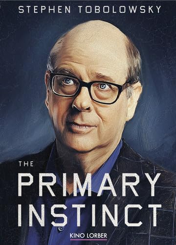 【中古】The Primary Instinct [DVD]
