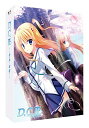 【中古】TVアニメ「D.C.III~ダ・カーポIII~」 Blu-ray Disc BOX(完全初回限定生産商品)