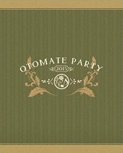 By Title: Ka Line - 【中古】オトメイトパーティー 2015(Blu-ray Disc)