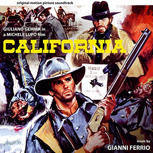 California / Reverendo Colt