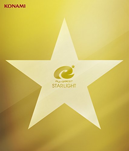 ����š�Ryu��BEST -STARLiGHT-
