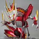 【中古】バンダイ(BANDAI) S.H.フィギュアーツ 仮面ライダー龍騎 ドラグランザー(魂ウェブ商店限定)