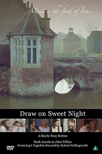 ����š�Draw on Sweet Night [DVD]