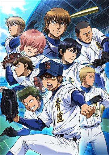 楽天Come to Store【中古】ダイヤのA SS 4 [DVD]