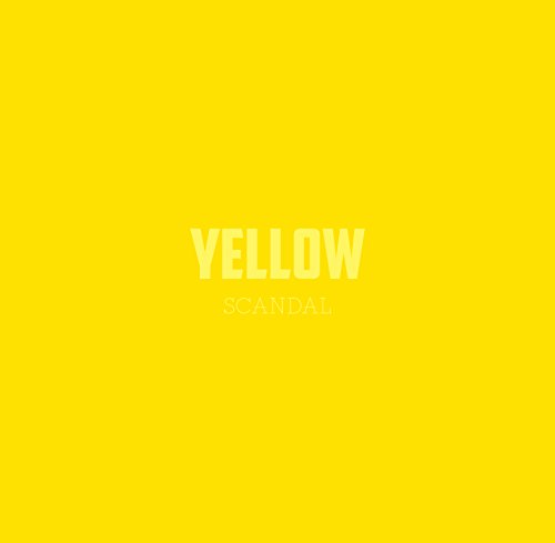 【中古】YELLOW(完全生産限定盤)(Tシャツ付)