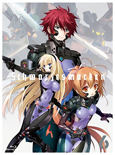 šۥĥޡ 6 () [Blu-ray]