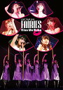 【中古】フェアリーズ LIVE TOUR 2015 - Kiss Me Babe ?(DVD)