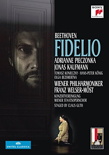 【中古】Fidelio [DVD]