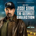 【中古】JESSE STONE-ULTIMATE C