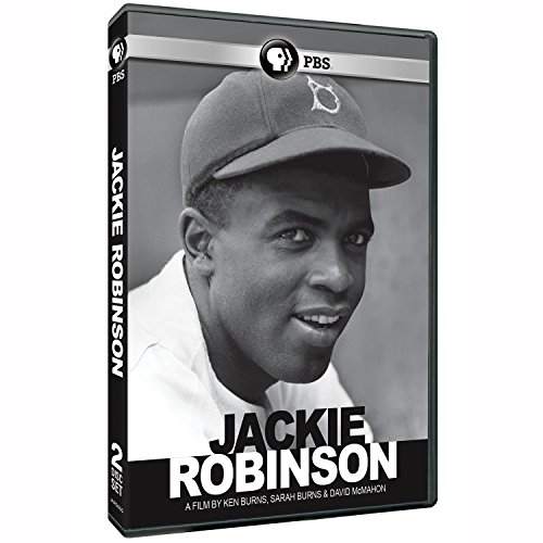 【中古】Ken Burns: Jackie Robinson [DVD] [Import]