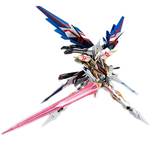 【中古】バンダイ(BANDAI) ROBOT魂 〈SIDE RM〉 ヴィルキス 最終決戦仕様 『クロスアンジュ 天使と竜の輪舞』(魂ウェブ商店限定) 【中古】バンダイ(BANDAI) ROBOT魂 〈SIDE RM〉 ヴィルキス 最終決戦仕様 『クロスアンジュ 天使と竜の輪舞』(魂ウェブ商店限定)