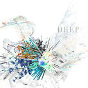 【中古】DEEP【通常盤】