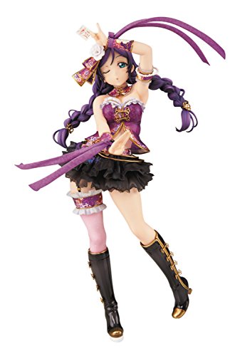 キャラグミン 1/7 東條希 | ボークス公式 ホビー天国オンライン