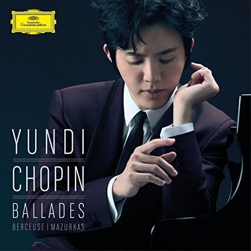 By Title: Ra Line - 【中古】ショパン:バラード集、他