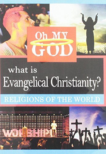【中古】What Is Evangelical Christianity? [DVD]