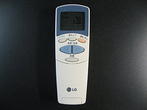 ご来店ありがとうございます。昭和・平成のCD、DVD、家電、音響機器など希少な商品も多数そろえています。レコード、楽器の取り扱いはございません。掲載していない商品もお探しいたします。映像商品にはタイトル最後に[DVD]、[Blu-ray]と表記しています。表記ないものはCDとなります。お気軽にメールにてお問い合わせください。LG エアコンリモコン 6711A21067C【メーカー名】【メーカー型番】【ブランド名】LG【商品説明】LG エアコンリモコン 6711A21067C・中古品（ユーズド品）について商品画像はイメージです。中古という特性上、使用に影響ない程度の使用感・経年劣化（傷、汚れなど）がある場合がございます。商品のコンディション、付属品の有無については入荷の度異なります。また、中古品の特性上、ギフトには適しておりません。商品名に『初回』、『限定』、『〇〇付き』等の記載がございましても、特典・付属品・保証等は原則付属しておりません。付属品や消耗品に保証はございません。当店では初期不良に限り、商品到着から7日間は返品を受付けております。注文後の購入者様都合によるキャンセル・返品はお受けしていません。他モールでも併売している商品の為、完売の際は在庫確保できない場合がございます。ご注文からお届けまで1、ご注文⇒ご注文は24時間受け付けております。2、注文確認⇒ご注文後、当店から注文確認メールを送信します。3、在庫確認⇒新品、新古品：3-5日程度でお届け。※中古品は受注後に、再検品、メンテナンス等により、お届けまで3日-10日営業日程度とお考え下さい。米海外倉庫から取り寄せの商品については発送の場合は3週間程度かかる場合がございます。　※離島、北海道、九州、沖縄は遅れる場合がございます。予めご了承下さい。※配送業者、発送方法は選択できません。お電話でのお問合せは少人数で運営の為受け付けておりませんので、メールにてお問合せお願い致します。お客様都合によるご注文後のキャンセル・返品はお受けしておりませんのでご了承下さい。