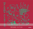 【中古】WELCOME PLASTICS(Deluxe Edition)