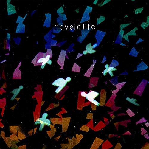 【中古】NOVELETTE