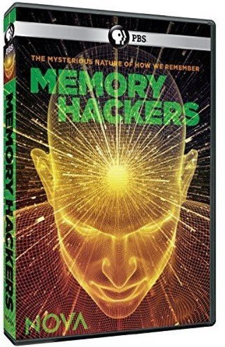 【中古】Nova: Memory Hackers [DVD] [Import]