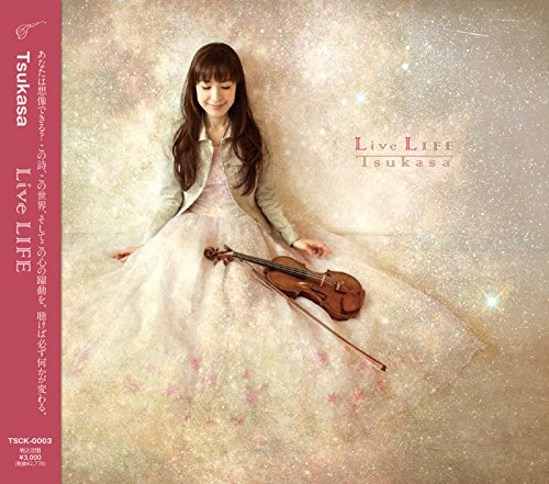 【中古】Live LIFE