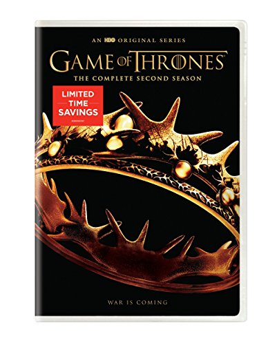 楽天Come to Store【中古】Game of Thrones: The Complete Second Season [DVD]