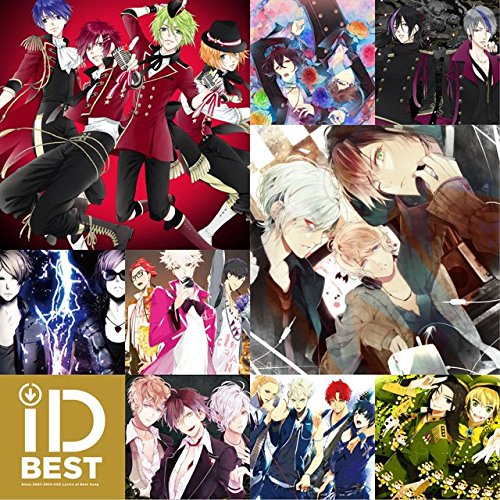 By Title: Ra Line - 【中古】iDBEST 金盤 通常版