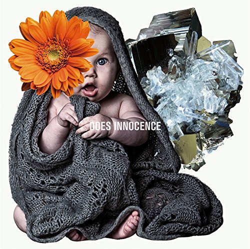 【中古】INNOCENCE(初回生産限定盤)(DVD付)