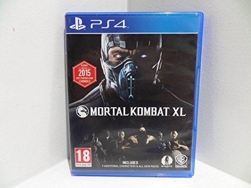 楽天市場】mortal kombat xl ps4の通販