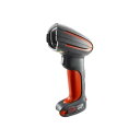 【中古】Honeywell Granit 1980i 1D/2D BlackRed Handheld bar code reader